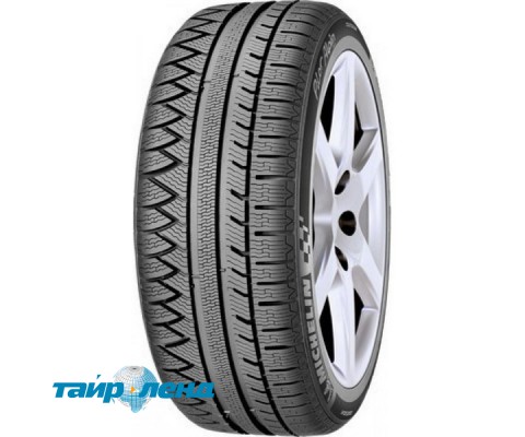 Michelin Pilot Alpin 235/60 R18 107H XL