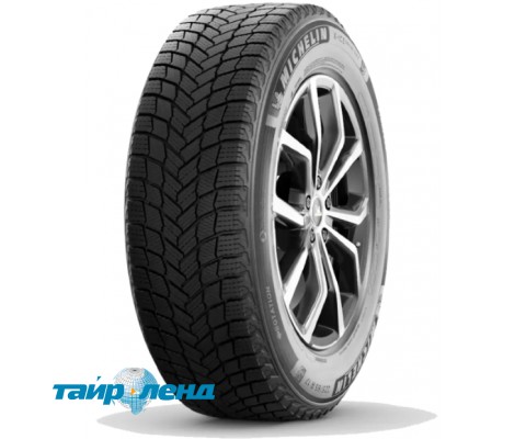 Michelin X-Ice Snow SUV 275/40 R21 107V Run Flat