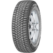 Michelin Latitude X-Ice North 2+ 245/55 R19 107T XL Michelin Latitude X-Ice North 2+ 245/55 R19 107T XL