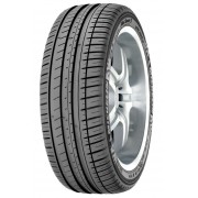 Michelin Pilot Sport 3 255/40 ZR18 99Y XL MO1 Michelin Pilot Sport 3 255/40 ZR18 99Y XL MO1