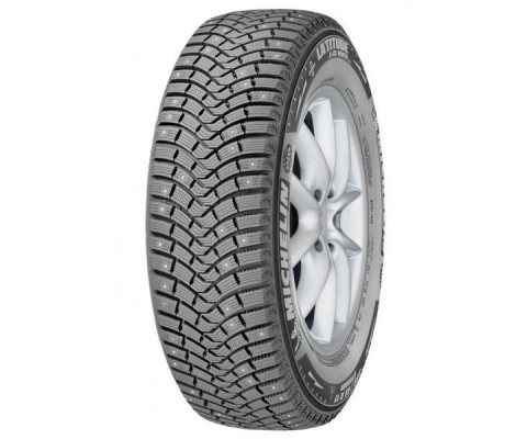 Michelin Latitude X-Ice North 2+ 315/35 R20 110T (шип) Michelin Latitude X-Ice North 2+ 315/35 R20 110T (шип)