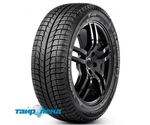 Michelin X-Ice XI3 215/45 R17 87Q