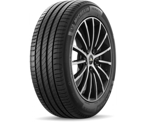 Michelin Primacy 4+ 225/55 ZR17 97Y Michelin Primacy 4+ 225/55 ZR17 97Y