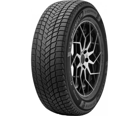 Michelin X-Ice Snow 275/35 R21 103H XL Michelin X-Ice Snow 275/35 R21 103H XL