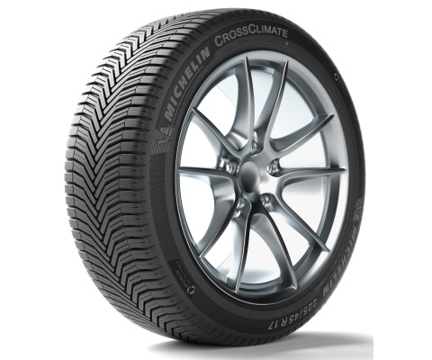 Michelin CrossClimate Plus 205/55 R16 94V XL S1 Michelin CrossClimate Plus 205/55 R16 94V XL S1