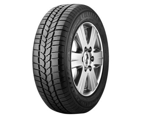 Michelin Agilis 51 Snow-Ice 205/65 R16C 103/101T