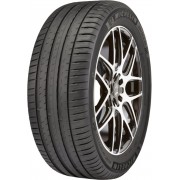 Michelin Pilot Sport 4 SUV 275/40 ZR21 107Y XL