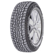 Michelin Latitude X-Ice North 255/45 R20 105T XL (шип)