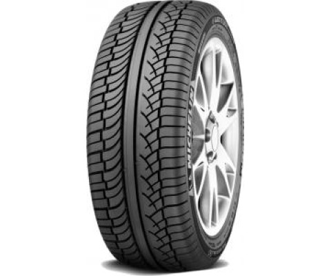 Michelin Latitude Diamaris 275/40 ZR20 106Y XL N1 Michelin Latitude Diamaris 275/40 ZR20 106Y XL N1