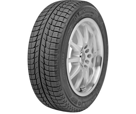 Michelin Latitude X-Ice XI3 + 225/65 R17 102T