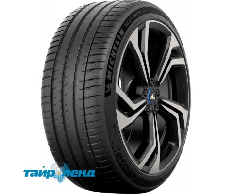 Michelin Pilot Sport EV 305/30 ZR21 104Y XL Acoustic