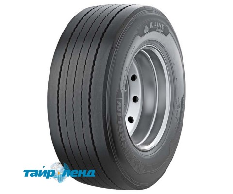 Michelin X Line Energy T (прицепная) 245/70 R17.5 143/141J