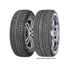 Michelin Latitude Alpin LA2 235/60 R18 107H XL