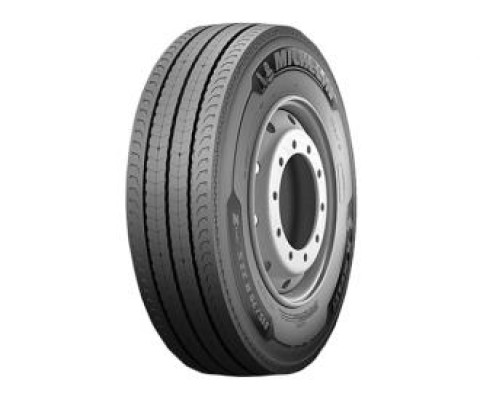 Michelin X Multi Energy Z (рулевая) 315/70 R22.5 156/150L Michelin X Multi Energy Z (рулевая) 315/70 R22.5 156/150L