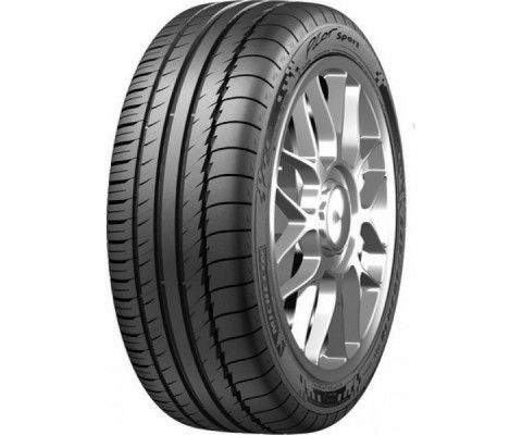 Michelin Pilot Sport 225/40 ZR19 93Y XL