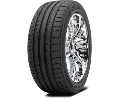 Michelin Latitude Sport 235/60 ZR18 103W AO Michelin Latitude Sport 235/60 ZR18 103W AO
