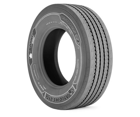 Michelin X Line Energy Z (рулевая) 295/60 R22.5 150/147L Michelin X Line Energy Z (рулевая) 295/60 R22.5 150/147L