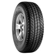 Michelin LTX A/T2 275/70 R18 125/122S
