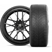 Michelin CrossClimate 3 Sport 245/40 ZR18 97Y XL
