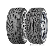 Michelin Pilot Alpin PA4 315/35 R20 110V XL N0