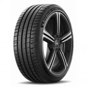 Michelin Pilot Sport 5 Energy 255/40 ZR21 102Y XL Michelin Pilot Sport 5 Energy 255/40 ZR21 102Y XL