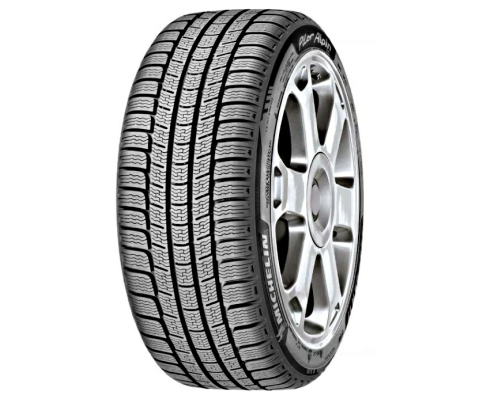 Michelin Pilot Alpin 2 245/50 R18 100H Run Flat ZP