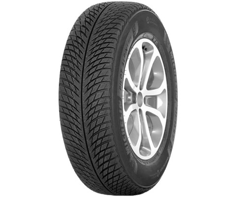 Michelin Pilot Alpin 5 295/30 R21 102V XL NA0