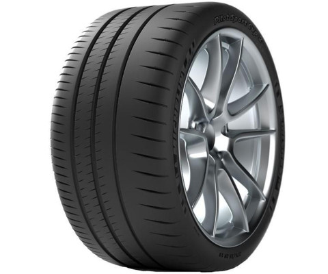 Michelin Pilot Sport Cup 2 255/40 ZR20 101Y XL