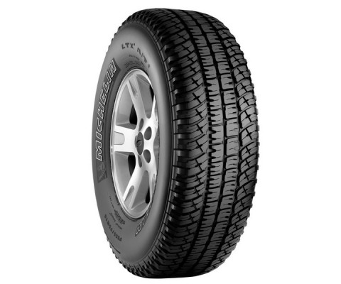 Michelin LTX A/T2 265/65 R17 112S Michelin LTX A/T2 265/65 R17 112S