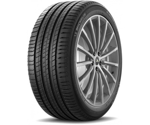 Michelin Latitude Sport 3 295/35 ZR21 103Y XL N2 Michelin Latitude Sport 3 295/35 ZR21 103Y XL N2
