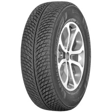 Michelin Pilot Alpin 5 SUV 245/50 R19 105V Run Flat ZP *