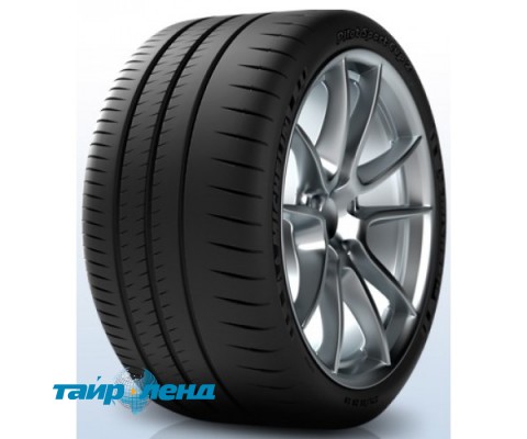 Michelin Pilot Sport Cup 2 265/35 ZR20 99Y XL N2