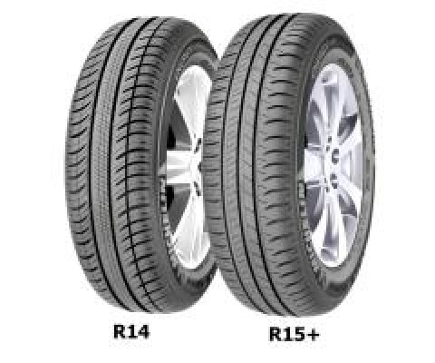 Michelin Energy Saver 185/60 R15 88H XL Michelin Energy Saver 185/60 R15 88H XL