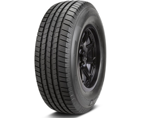 Michelin Defender LTX M/S 255/65 R18 120/117R Michelin Defender LTX M/S 255/65 R18 120/117R
