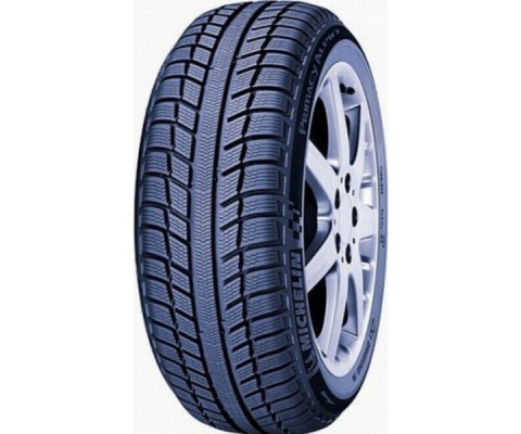 Michelin Primacy Alpin 3 245/40 ZR19 98Y XL M0