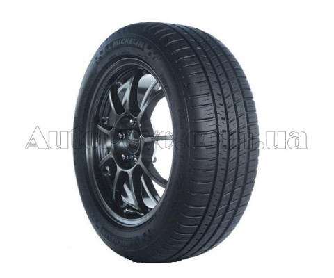 Michelin Pilot Sport A/S 3 275/50 R19 112V XL N0 Michelin Pilot Sport A/S 3 275/50 R19 112V XL N0