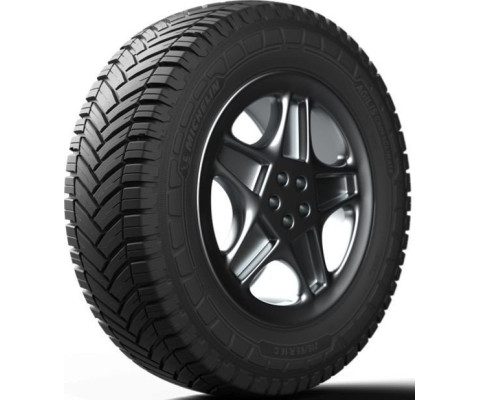 Michelin Agilis CrossClimate 235/60 R17C 117/115R Michelin Agilis CrossClimate 235/60 R17C 117/115R