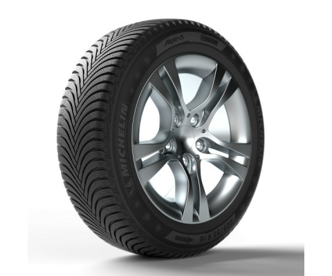 Michelin Alpin 5 205/55 R16 94H XL