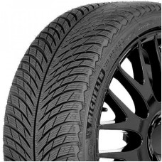 Michelin Pilot Alpin 5 255/45 R19 104H XL M0