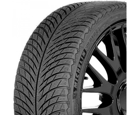 Michelin Pilot Alpin 5 265/40 R20 104H XL AO Michelin Pilot Alpin 5 265/40 R20 104H XL AO