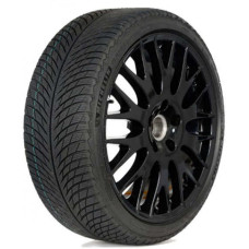 Michelin Pilot Alpin 5 SUV 245/50 R19 105V XL
