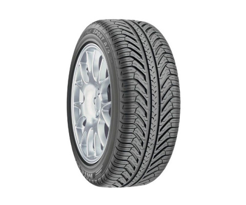 Michelin Pilot Sport A/S Plus 275/40 ZR18 99Y Run Flat ZP Michelin Pilot Sport A/S Plus 275/40 ZR18 99Y Run Flat ZP