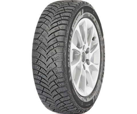 Michelin X-Ice North 4 225/45 R17 94T XL