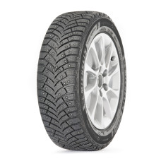Michelin X-Ice North 4 SUV 275/55 R20 117T XL (шип)