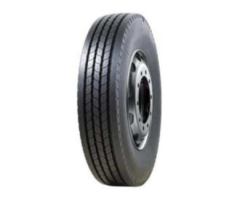 Mirage MG-111 (рулевая) 215/75 R17.5 135/133J 16PR