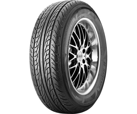 Nankang XR611 225/50 R15 91V Nankang XR611 225/50 R15 91V