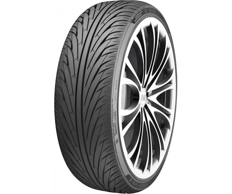 Nankang NS2 Ultra Sport 245/40 ZR18 97W XL Nankang NS2 Ultra Sport 245/40 ZR18 97W XL