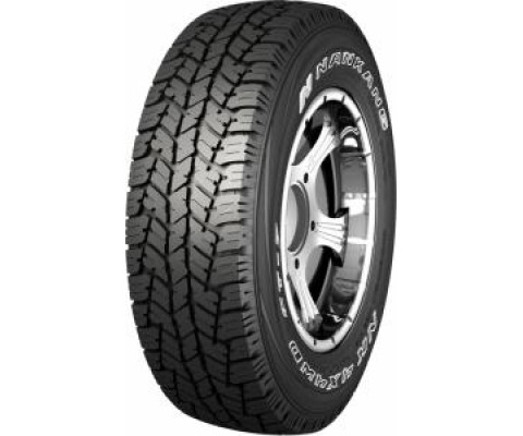 Nankang FT7 265/65 R18 114T Nankang FT7 265/65 R18 114T