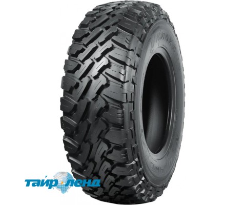 Nankang FT9 195 R16C 104/102Q