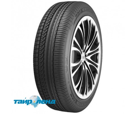 Nankang AS1 235/40 ZR19 96Y XL